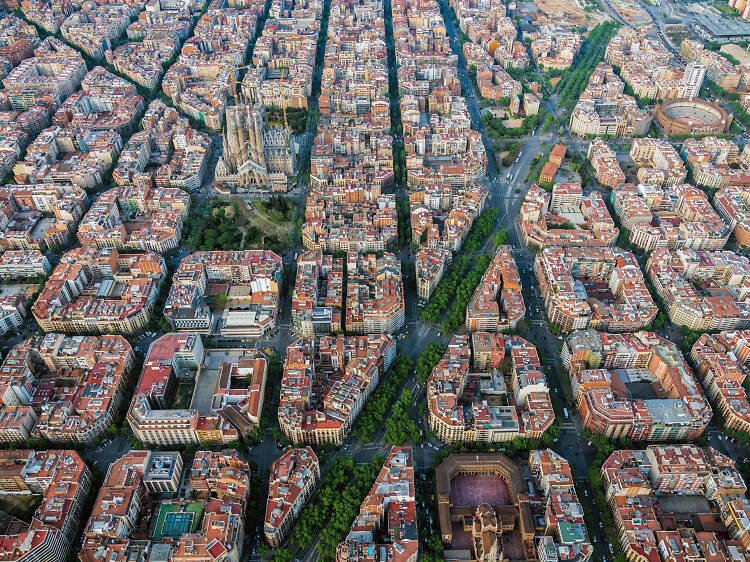 TimeOutBCN's tweet photo. Avui estem de celebració 🎉🎉🎉 #Barcelona ocupa la posició 1️⃣7️⃣ al rànquing mundial de les millors ciutats del món on viure. Doneu un ❤️ si hi esteu d’acord! Aquí us deixem el top 48 👉🏽 https://t.co/MKjfNVjNbW https://t.co/4CSstGjSvU https://t.co/k9ND7ya1x1