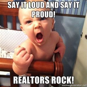 ThoLe's tweet photo. Looking for a realtor that rocks? I'm your guy! 😂 https://t.co/fv2fCp6Oe4