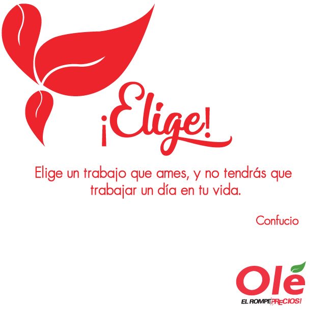 HiperOle tweet media