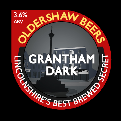 Getting ready to brew our St.Georges day beer Ascalon next week and our beautifully smooth, mild Grantham Dark! Have a fab weekend everyone 🥳#brewing #realale #lincsbeer