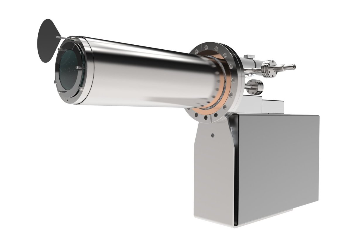 Sigma_SPM_XPS's tweet image. The #MATS sources generate an inductively coupled plasma to dissociate various gases that include nitrogen, oxygen, hydrogen and other molecular gases. 
Find out more about our #MATS here: bit.ly/2HzEZu6
