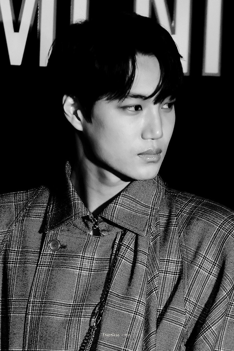kai_n_kimjongin's tweet photo. Timeless.
https://t.co/dN4a0wbSlg

#엑소카이 #EXO #KAI #카이 #김종인 #GUCCI #GUCCIZUMI https://t.co/wAGeigQR3h