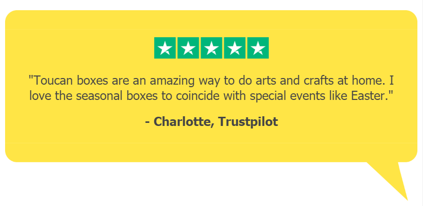 toucanBox tweet media