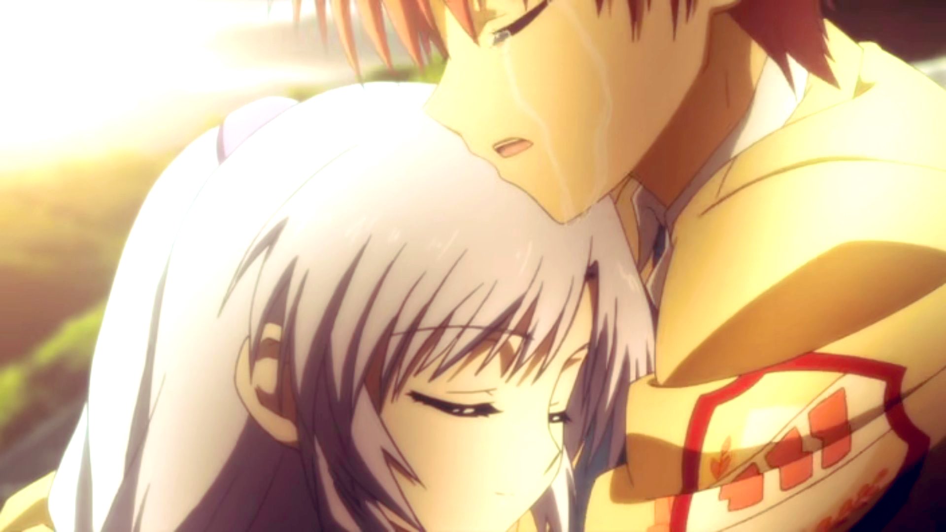 Ayu 今更ながらangel Beats見ました ほんとに感動ものですね 初めてアニメ見てて泣きました Angelbeats アニメ好きと繫がりたい T Co Jcjhrvwnru Twitter Ayu 今更ながらangel Beats見ました ほんとに感動ものですね 初めてアニメ見てて泣きました Angelbeats アニメ好きと繫がりたい T Co Jcjhrvwnru Twitter