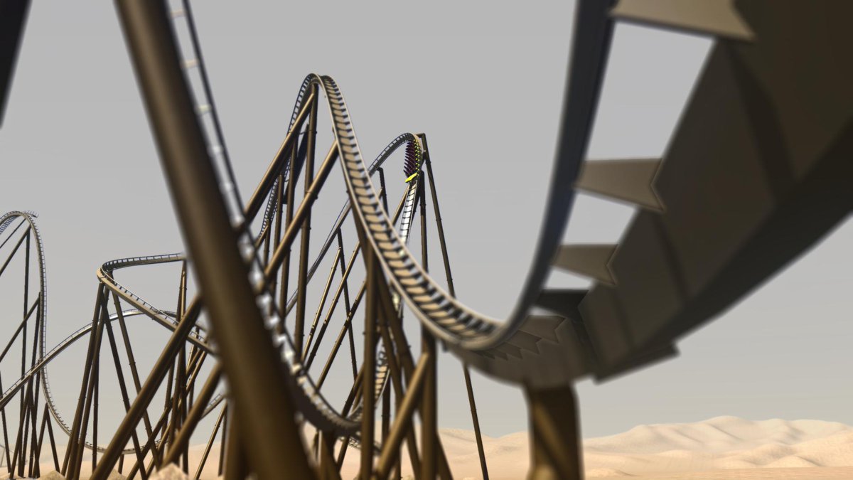 hi, ultimate coaster x + reshade is really good, bye