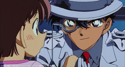 コナンに怪盗キッドが登場する回の漫画 アニメの話数別まとめ 映画含む 名探偵コナン Dolphin ドルフィン