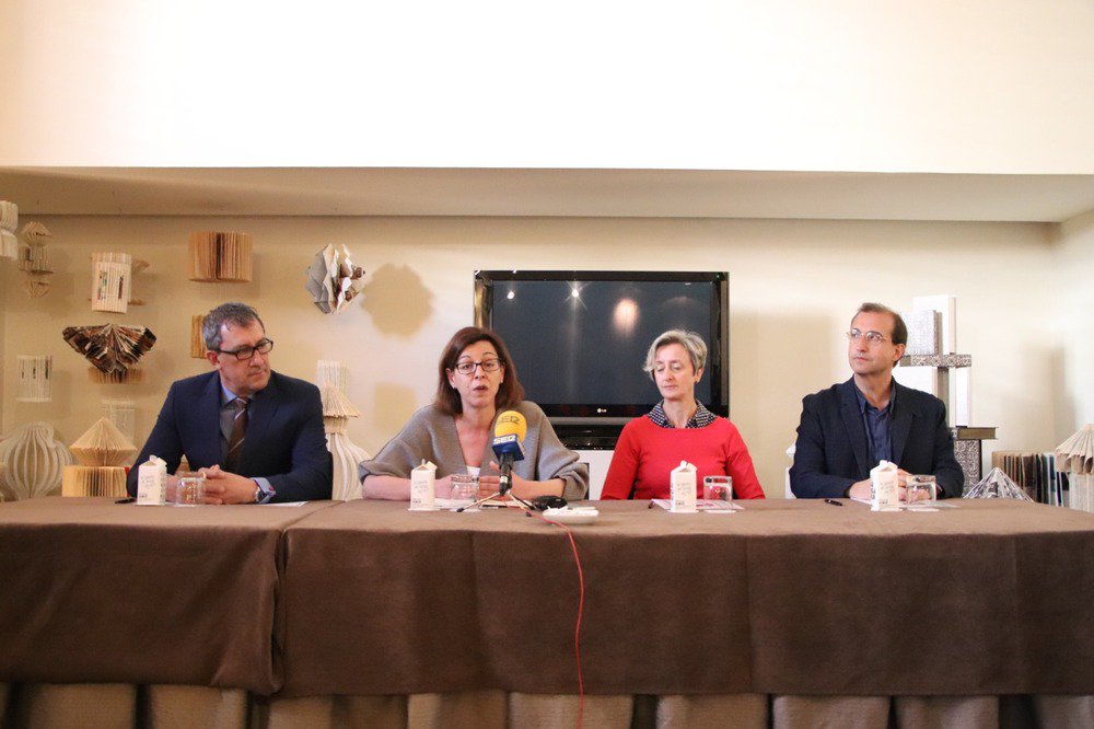 Foto cedida por Ayuntamiento de Alcalá