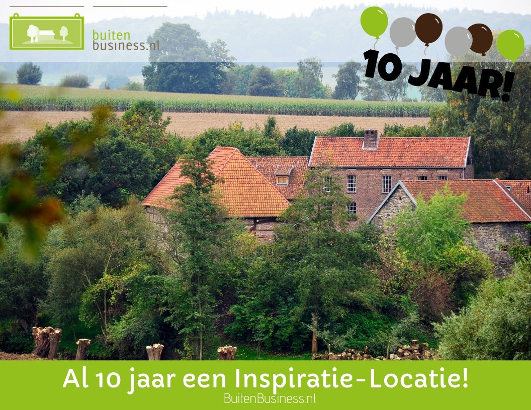 ** Hoeve Vernelsberg, AL 10 JAAR EEN INSPIRATIE-LOCATIE 🥳 **⁣⁣
Diana over deze Inspiratie-Locatie van het eerste uur: ⁣
"Inspiratie-Locatie op de allermooiste plek in Nederland, mooier ben ik ze niet tegen gekomen"⁣⁣ Meer weten? ➡️ bit.ly/2ooTFC4