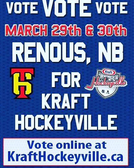 blackviller's tweet photo. **Weekend Challenge** Let's Mooooove Renous into 1st place with Kraft Hockeyville. Like or retweet to enter for a chance to win your WEIGHT IN NORTHUMBERLAND CHOCOLATE MILK. Winner announced Monday!! Tag your milk drinking friends. 🐄🥛🐄 https://t.co/9F0ZnqLswL