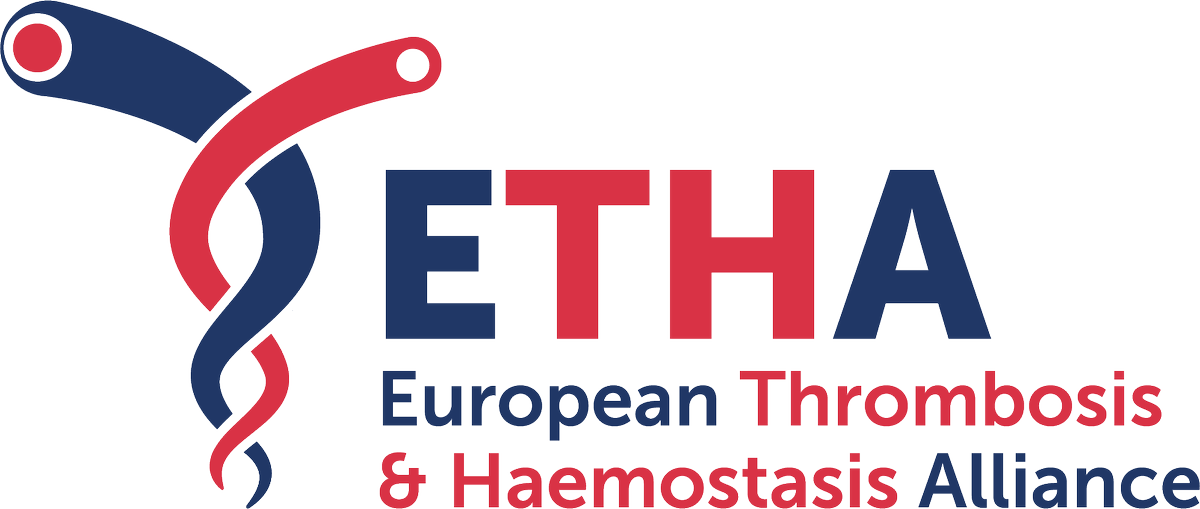 EuropeanTHA's tweet photo. #DYK that #ETHA has been formed to advocate for better awareness &amp; prioritisation of #thrombosis &amp; #hemostasis in #EU patient safety &amp; research programmes. Will you join us on our mission? https://t.co/ltrfoOyWtR #KnowThrombosis https://t.co/R1u29mx6eD
