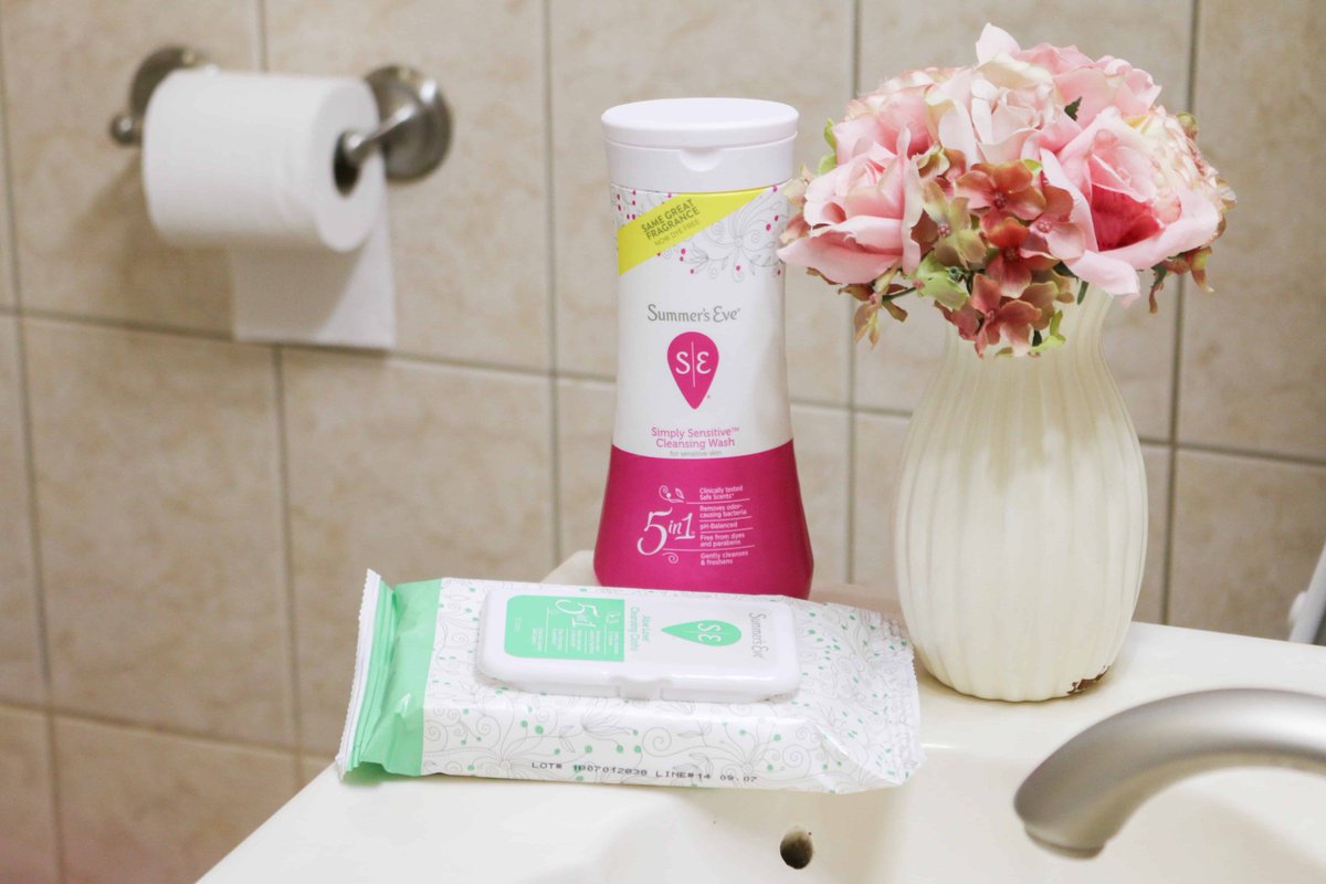 JennyTheVoice's tweet photo. Starting the #Spring season with the products I love like Summer's Eve Cleansing Wash and Cleaning Cloths. These are products that every woman should buy. Click here and find out why https://t.co/FzRKvYtZVx

#ad #SEFresh #SummersEve #stayfresh #stayconfident #forgirls https://t.co/YdV3QzYuOz