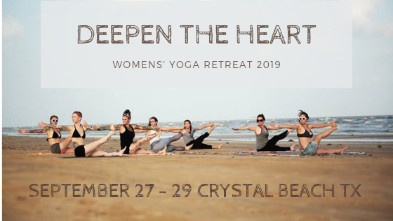 MsMelodyAnne's tweet photo. Launching Deepen the Heart 2019!
In just 6 short months, it will be time for Deepen the Heart Round 2! This year's theme is all about the New Moon and creating space for a little more self care and self love in our lives! https://t.co/GZT9ZC05iO https://t.co/oLGdoKCSgK