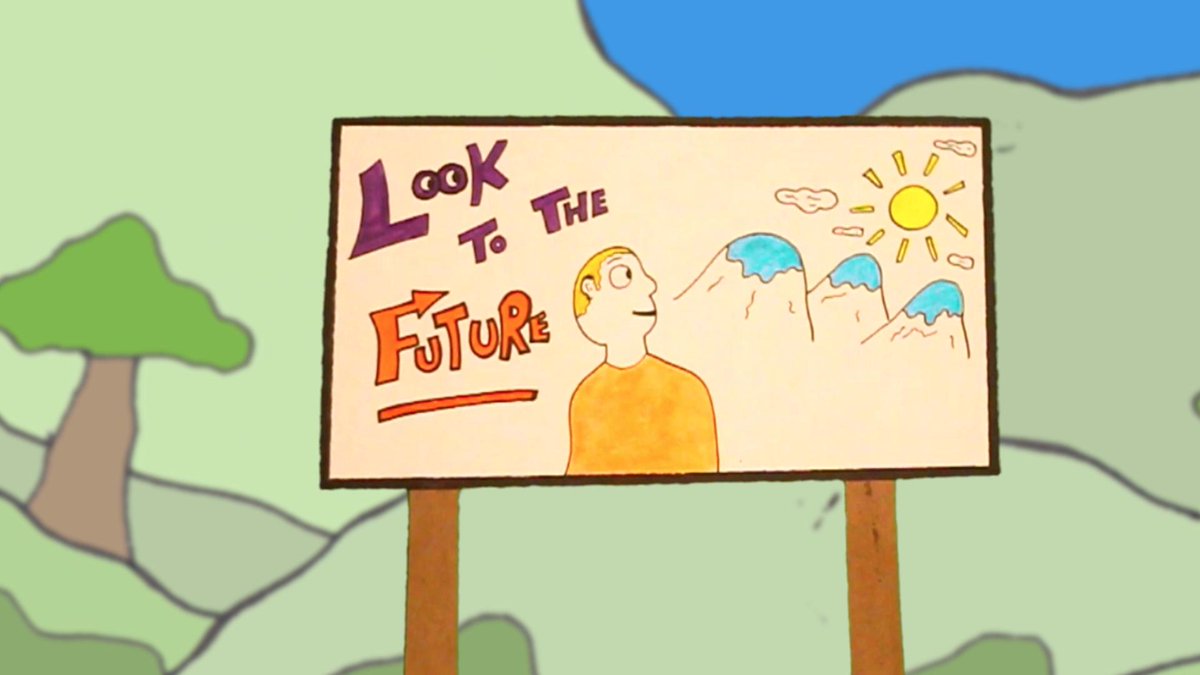 CSDVideography's tweet photo. THE TRUTH RUTH! 🤑 #animation #greenscreen #diy #handdrawn #illustration #future #cutout #cardcutout #stopmotion #dontstopmotion https://t.co/IYZXwsxTvl