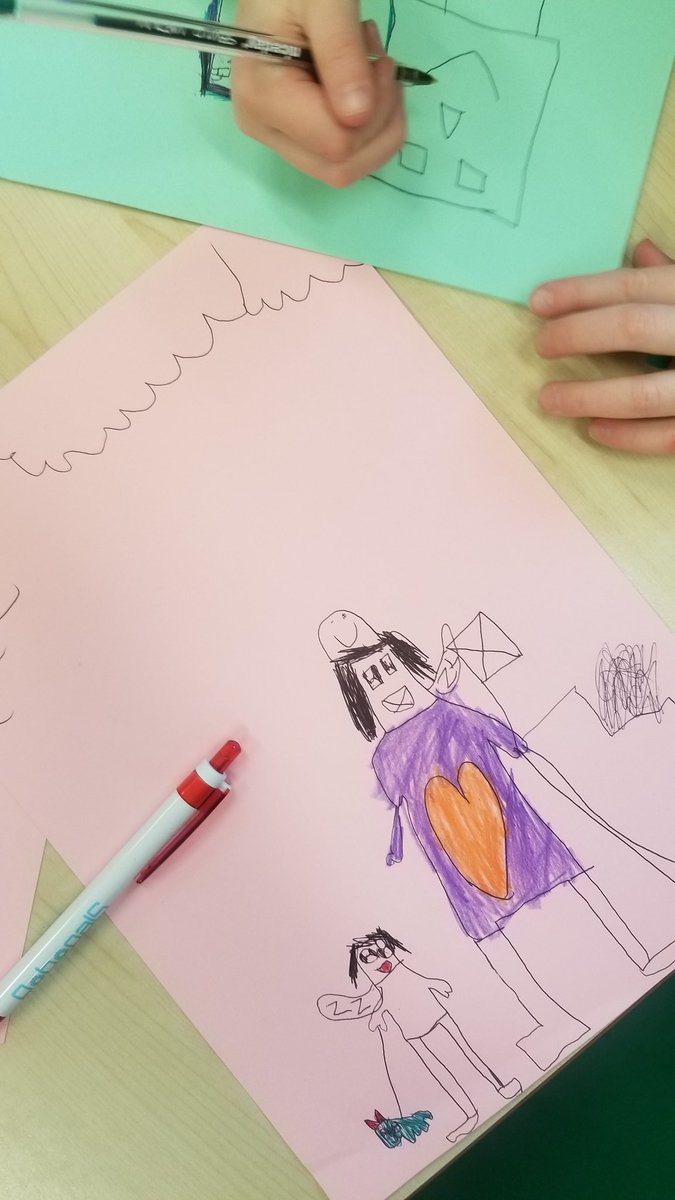 StARobogals's tweet photo. Designing ethical robots today at Largoward Primary School 😊 https://t.co/4Sn0B5Uebt