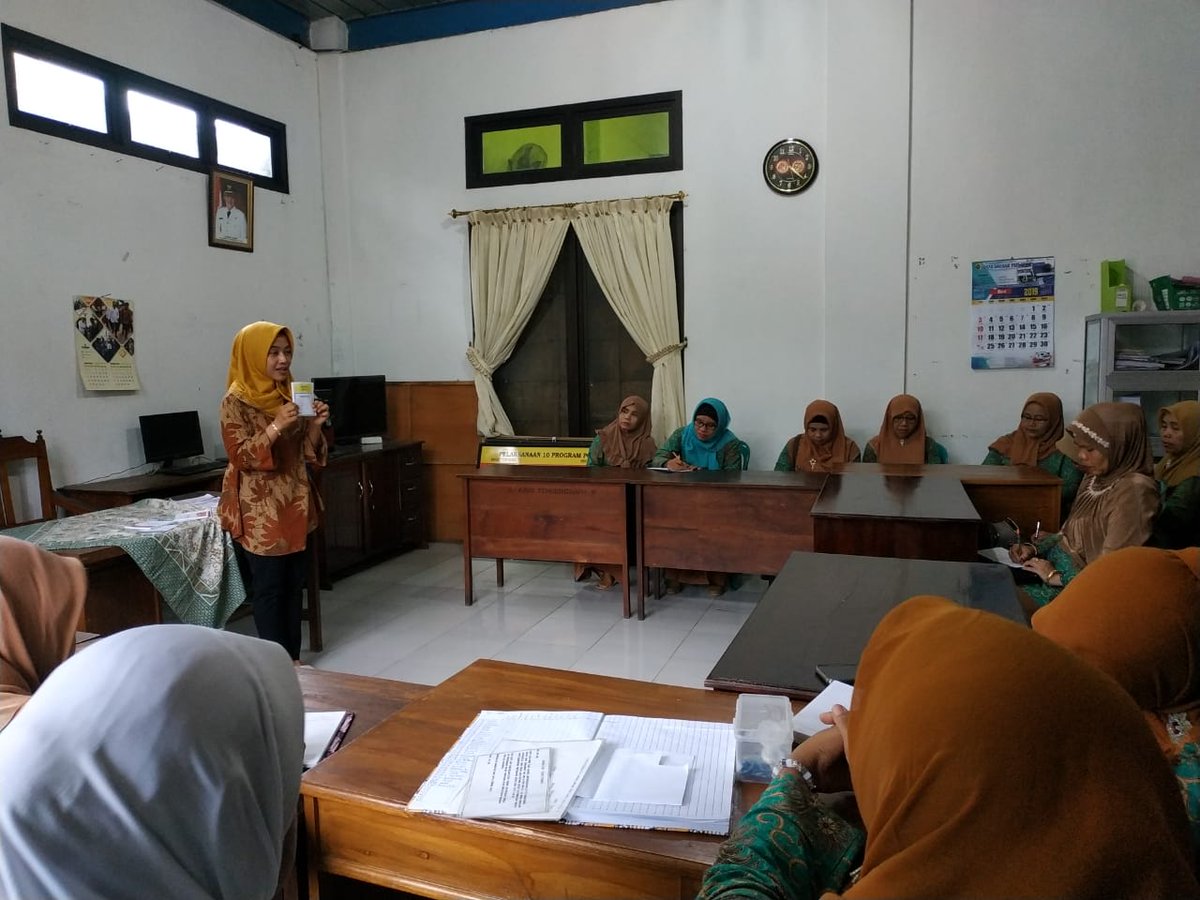 Sosialisasi pemilu 2019..mari kita sukseskan pemilu serentak dengan jujur dan adil. <a href="/KabupatenPati/">Kabupaten Pati</a> <a href="/Kutho_Pati/">PATI BUMI MINA TANI</a> <a href="/pati_kita/">Pati Kita</a> <a href="/KPU_ID/">KPU RI</a> <a href="/kpu_pati/">kpu kabupaten pati</a>