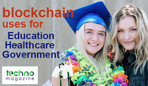 nup77JxCepzA7jI's tweet photo. Real World Uses for the Blockchain in Healthcare, Education and Government  https://t.co/pcWcvqlQ1S  

#Fin24 #Fin24Tech #Sanews https://t.co/MIxB1p3rYV