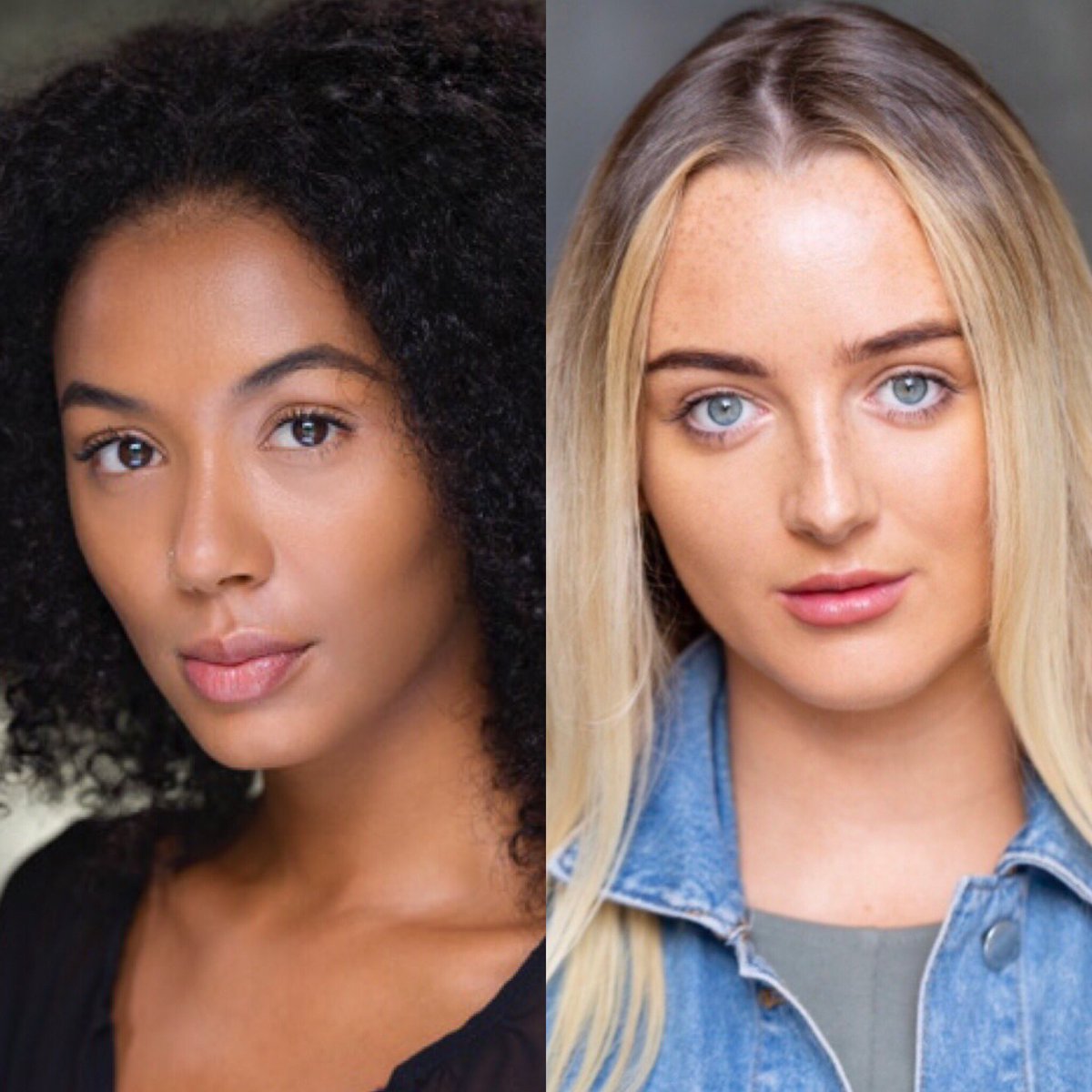 EventHorizonCo's tweet photo. @lozfoster__  &amp; @KatieGeorge_ take to the stage @unitytheatre as party-hard best mates Abbi &amp; Beth in our ⭐️⭐️⭐️⭐️⭐️ show #POP 11th/12th April. Loyalty &amp; truth are pushed to the limits in this whirlwind of a play. Don’t miss it! https://t.co/3fDeBUFnUA
#northern #theatre #newwork https://t.co/3HYEToMFYC