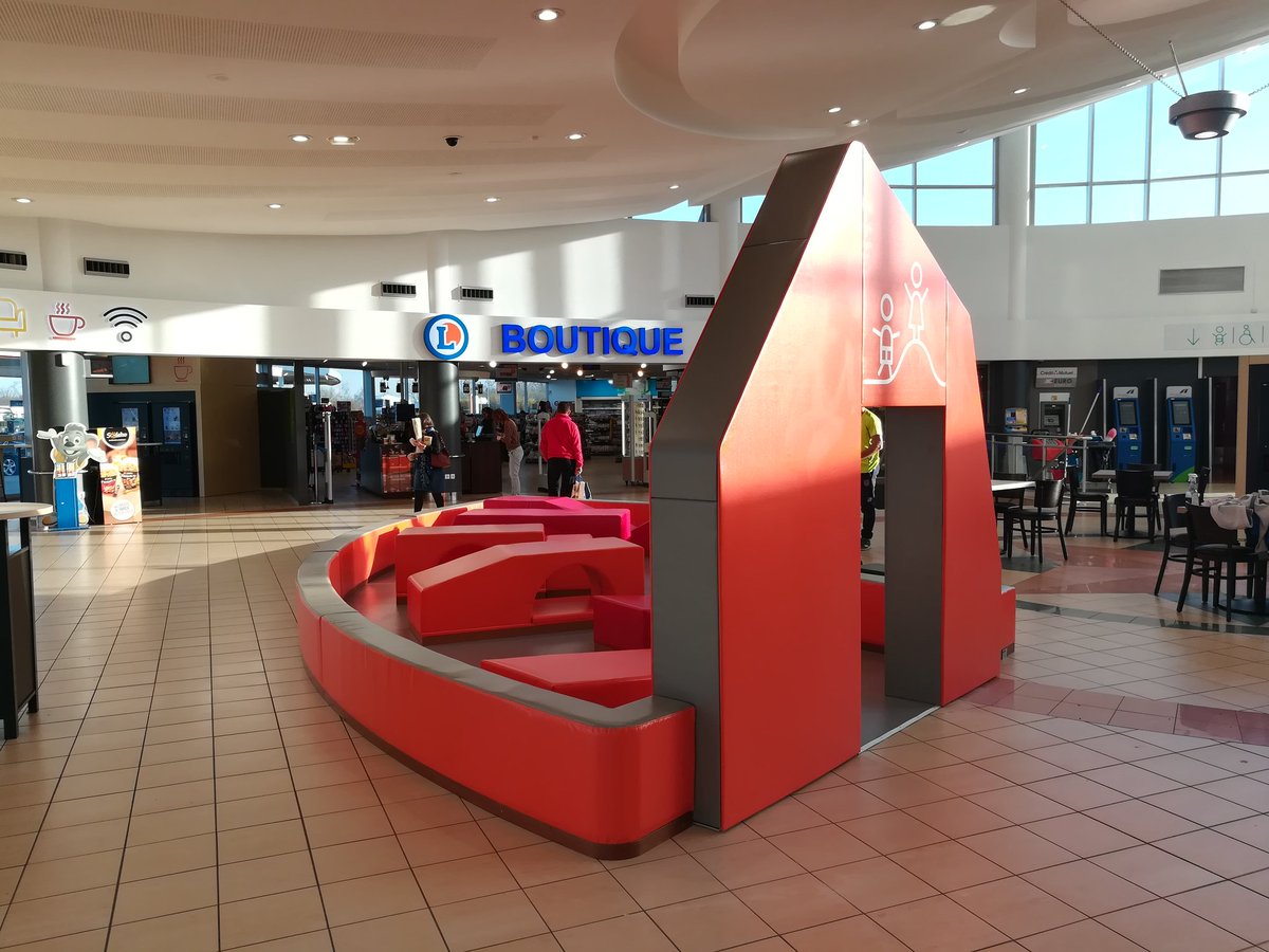 ModuGame - MG Sport tweet media