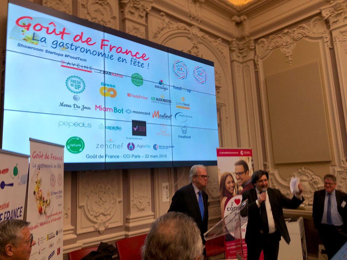 Thibault Merendon tweet media