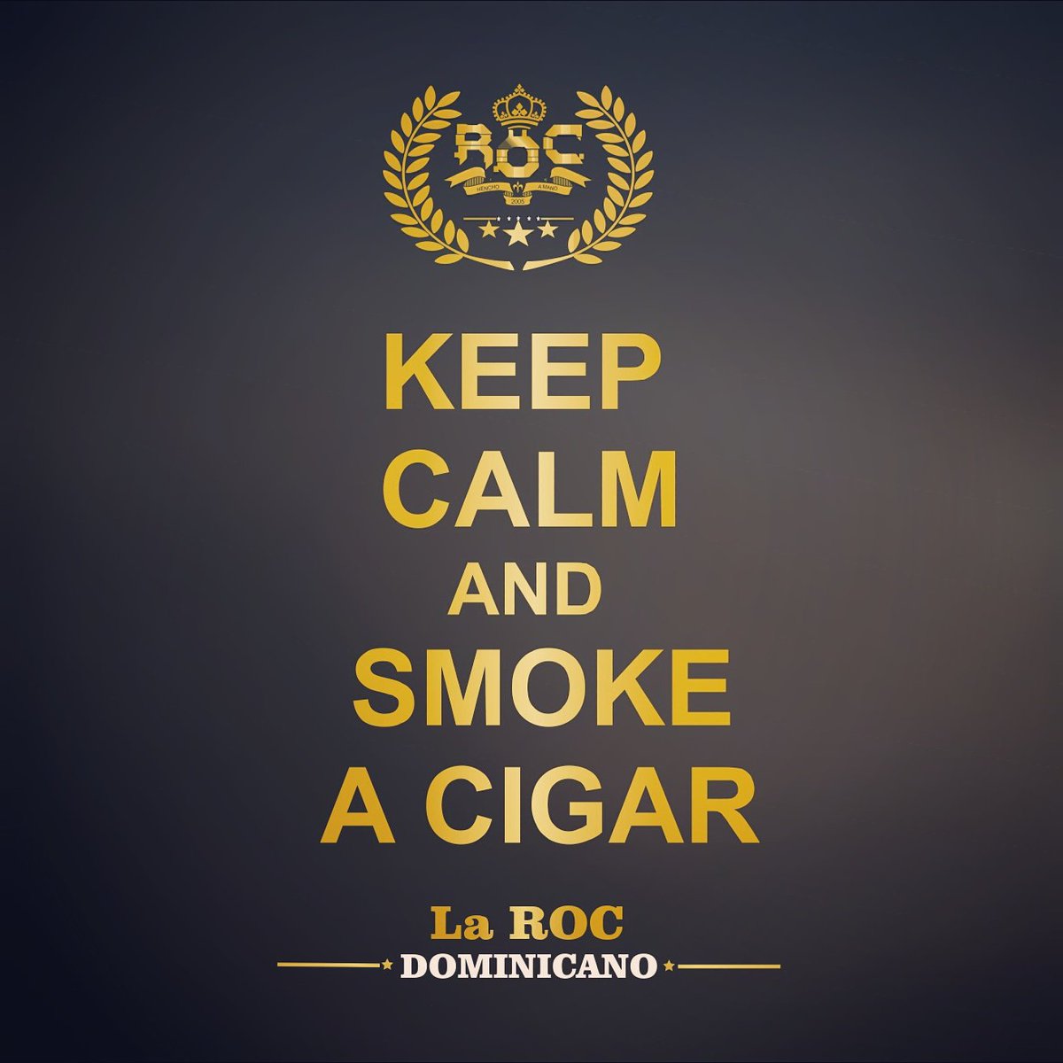 RoyalOakCigar's tweet photo. Stay Informed ! #LaROC #ROCLife #DoubleWahalaReloaded #FridayFeeling https://t.co/lulT3bb79v