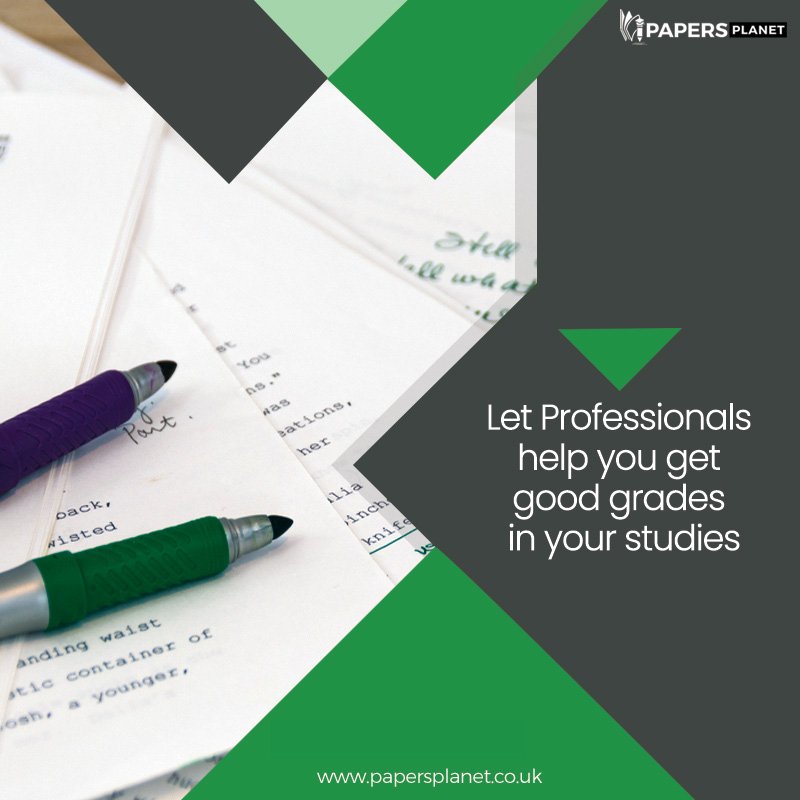 PapersPlanet1's tweet photo. Get your essays and dissertations done by our skilled writers and never be disappointed. Order now at:
https://t.co/i1UehtyHdm

#Academic #Writing #AcademicPaper #AcademicPortals #AcademicWriting #AcademicPaperWriting #AcademicWritingService https://t.co/0zFYhIfOFS