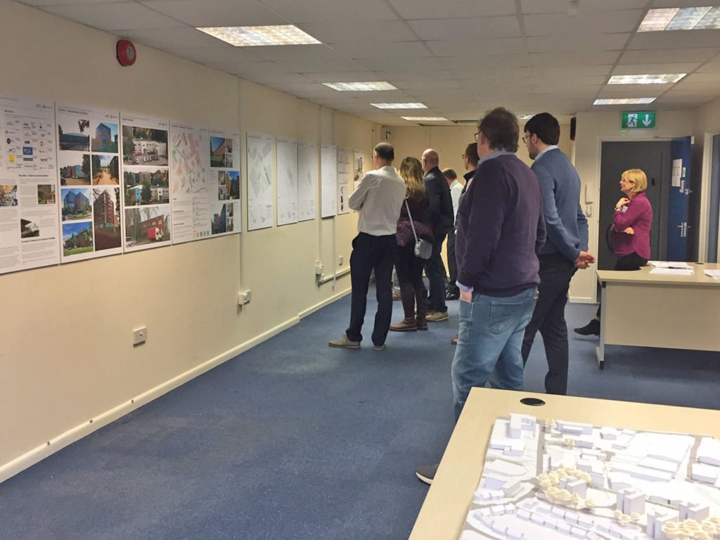 T2_architects's tweet photo. The Cavendish Centre, Winchester - Public Consultation - https://t.co/A4SWaQNUA2 https://t.co/iX9Il2vcTT