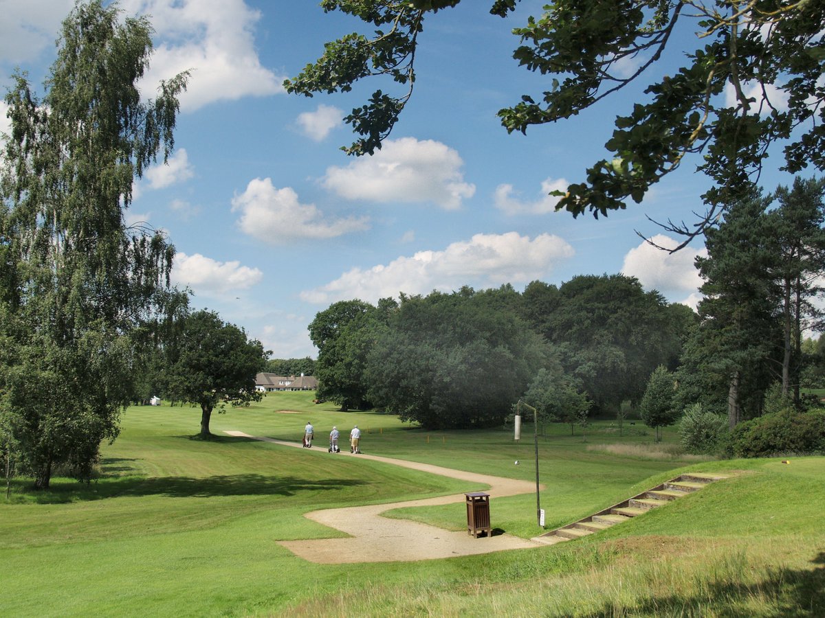 Carlisle Golf Club (@CarlisleGC) Twitter