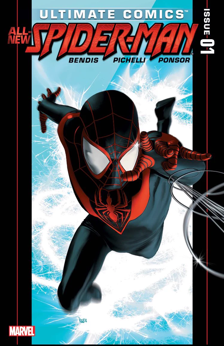 スパイダーマン紹介bot on X: 