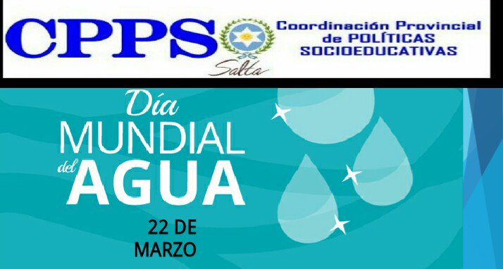 artydance23's tweet photo. #DiaMundialdelAgua💦
#22DeMarzo
Tomemos conciencia de la importancia de cuidar el agua...
#PolíticasSocioeducativas

@aniberruezo @UrtubeyJM @MdeProduccion @MEducacionSalta @OscarGhillione @fguillesaavedra @patriciapinasco @AlancayDel @LeonardoPilili @cecisaracho @Jorgelina_07 https://t.co/0GLZVwYTvl
