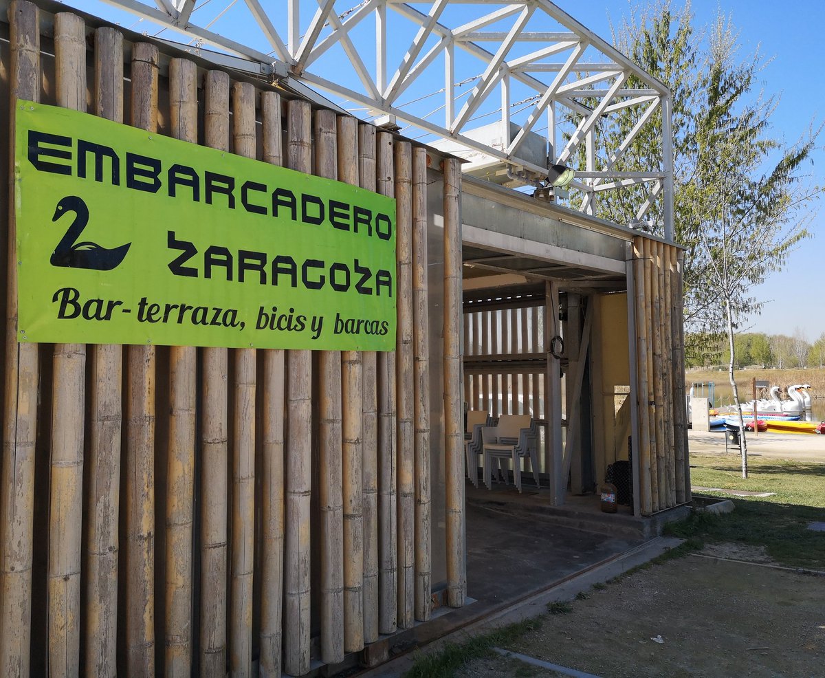 Inicio de temporada. Mañana, día 23 de marzo a partir de las 11:00 horas ¡os esperamos!