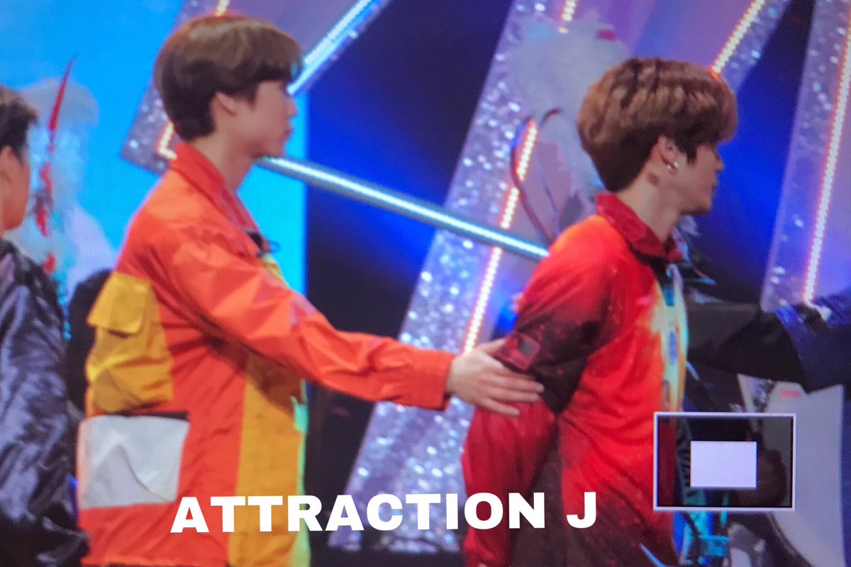 attraction_j's tweet photo. #JOHNNY #JAEHYUN #NCT127 190322 https://t.co/LC1Y1b1Gft