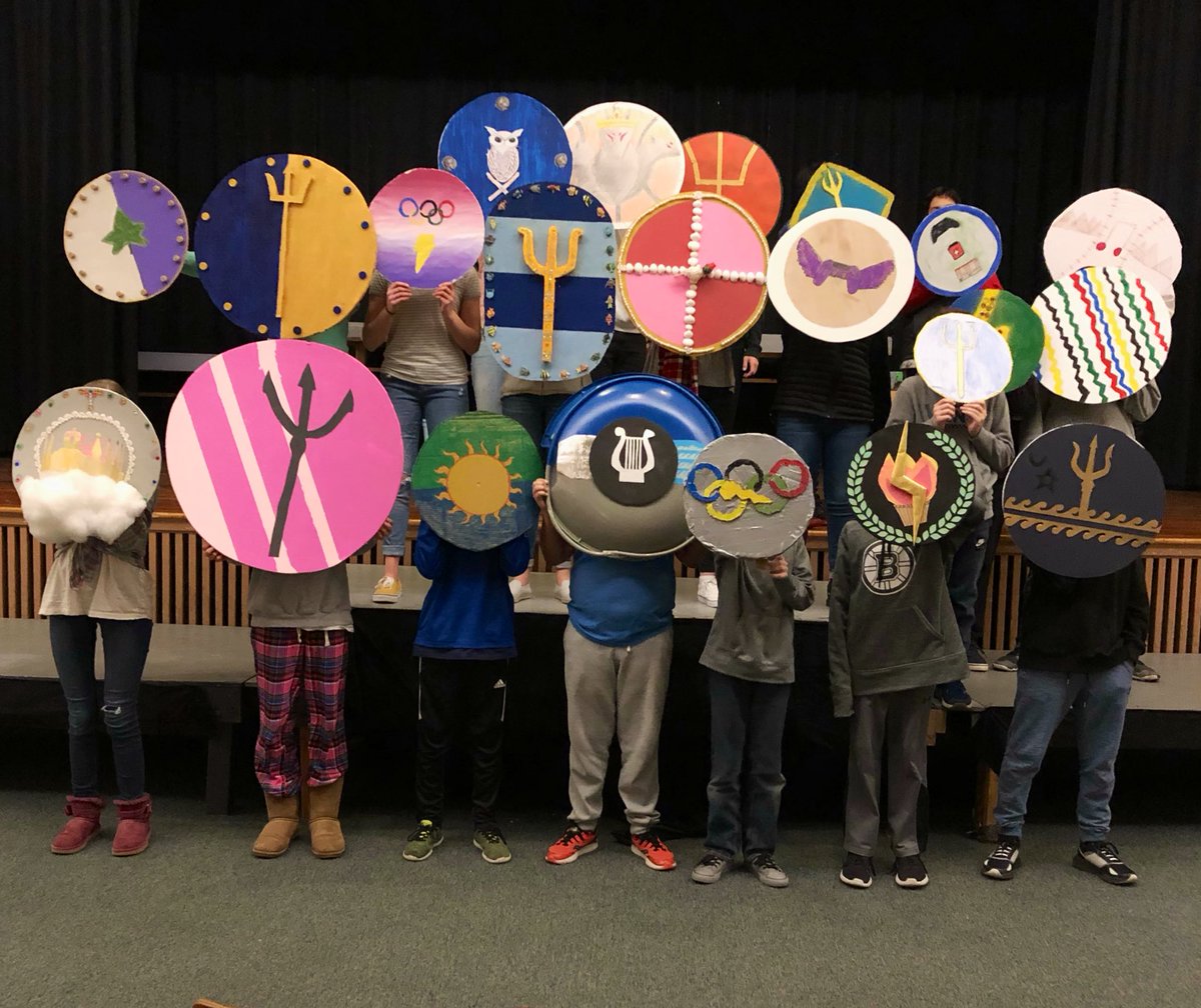 Shield project. Awesome Team Pride effort!