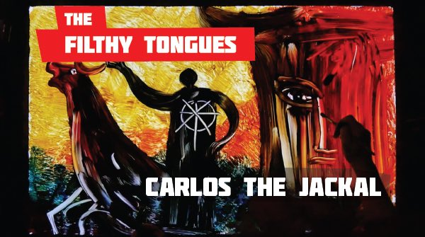 The Filthy Tongues tweet media