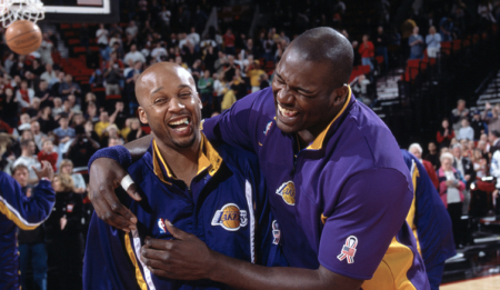 Happy Birthday Brian Shaw    