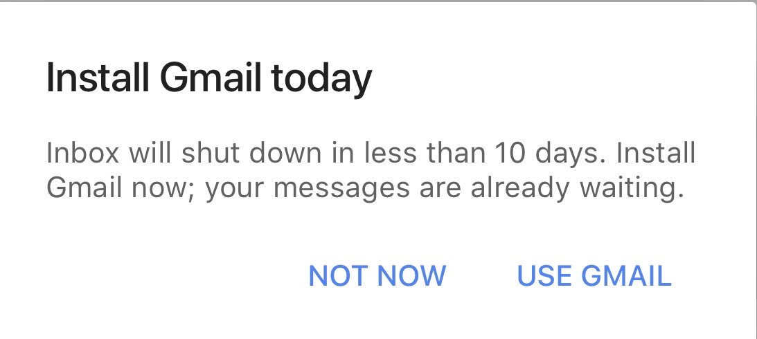 eduardohitek's tweet image. Vou resistir até o fim!!! #saveinbox