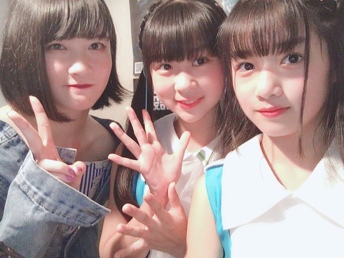 Twitterのコスプレ画像4