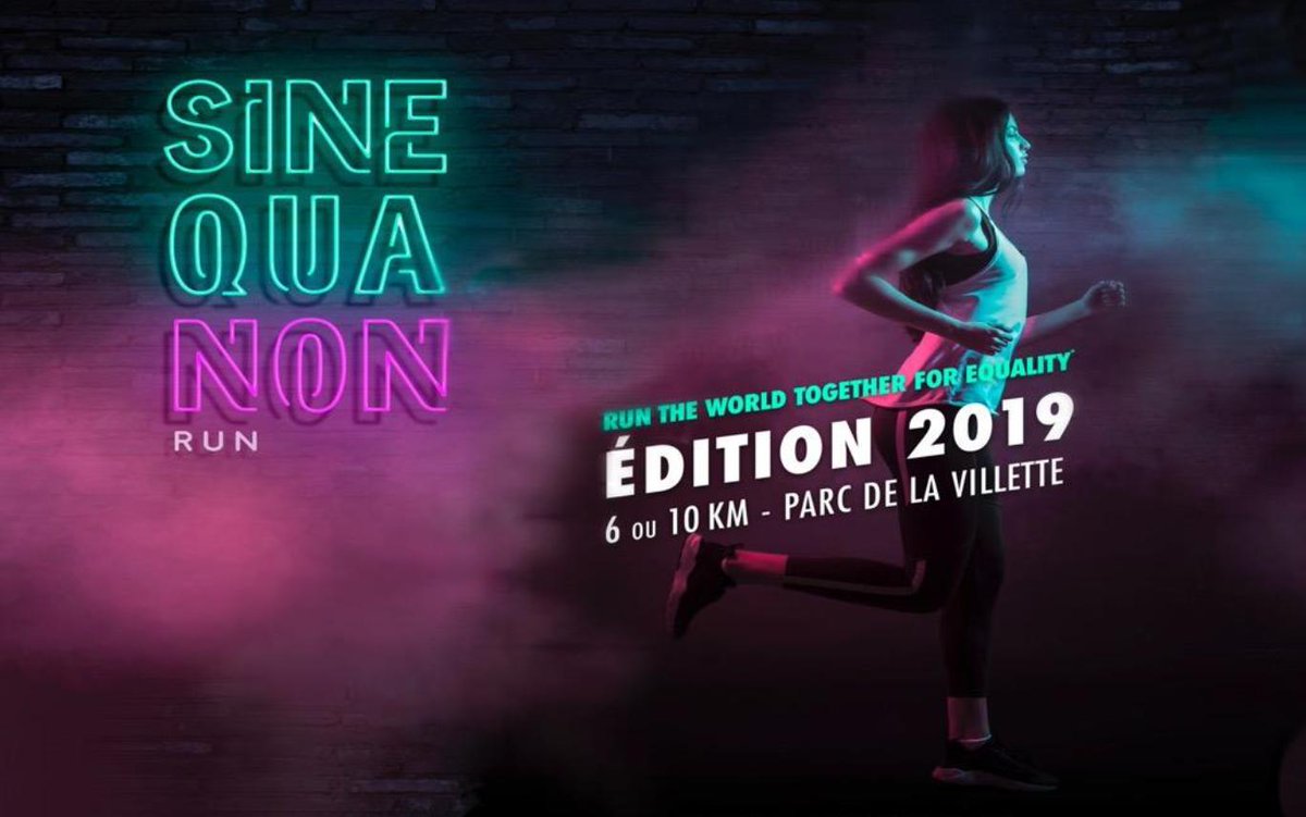 AdrienPageot's tweet photo. Me voilà inscrit à #SineQuaNonRun, la course qui récolte des fonds pour la lutte contre les violences sexuelles et sexistes avec #SNCFAUFEMININ. A votre tour @BourhisDidier @prevostgaelle @RomainD2A @maeva_adisson #TeamSNCF #DDISA https://t.co/NzxOxVyRIN