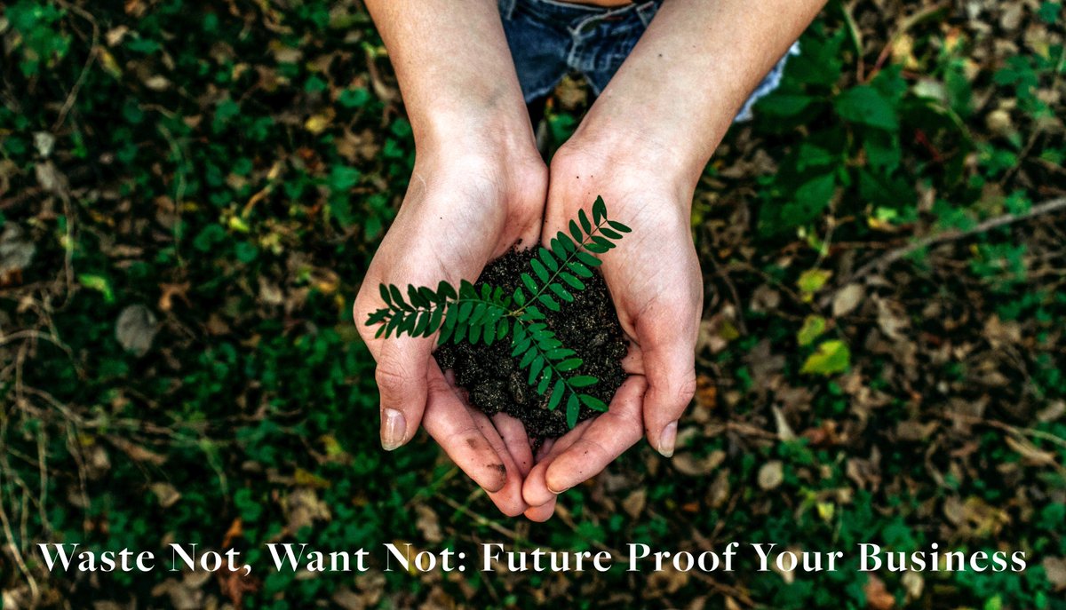 Waste Not, Want Not: Future Proof Your Business. We caught up with Julie Gallacher from <a href="/nespresso/">Nespresso Global</a> in this month’s newsletter:
cauldermoore.co.uk/waste-not-want…

#cmbrandlove #retaildesign #cauldermoore #hospitalitydesign #commercialdesign #nespresso #Sustainability