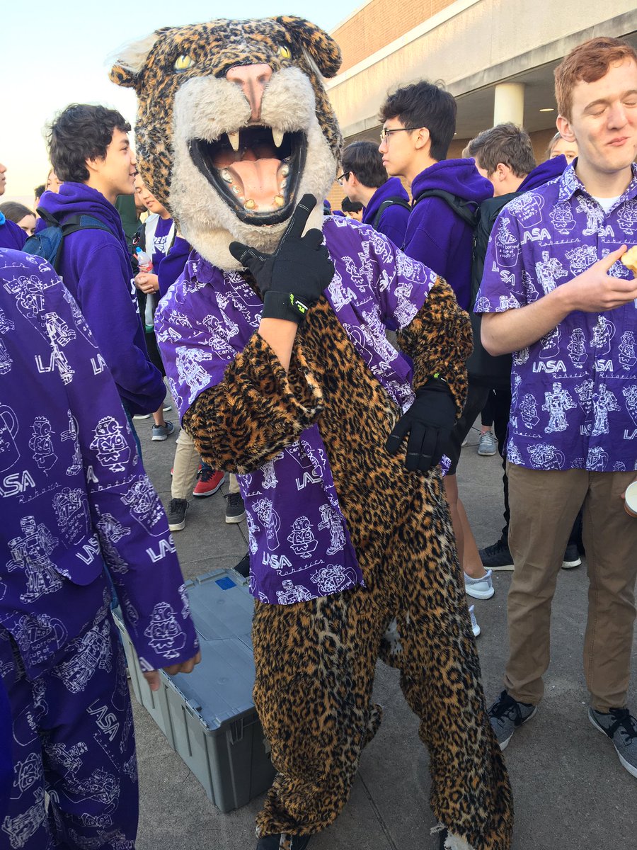 LASA Robotics tweet media