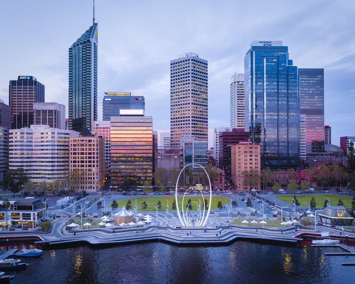 theaguiastudio's tweet photo. Perth 💕
#skyperth #ospreycreative #perth #cityofperth #seeaustralia #australia https://t.co/77NQ8NcnQA