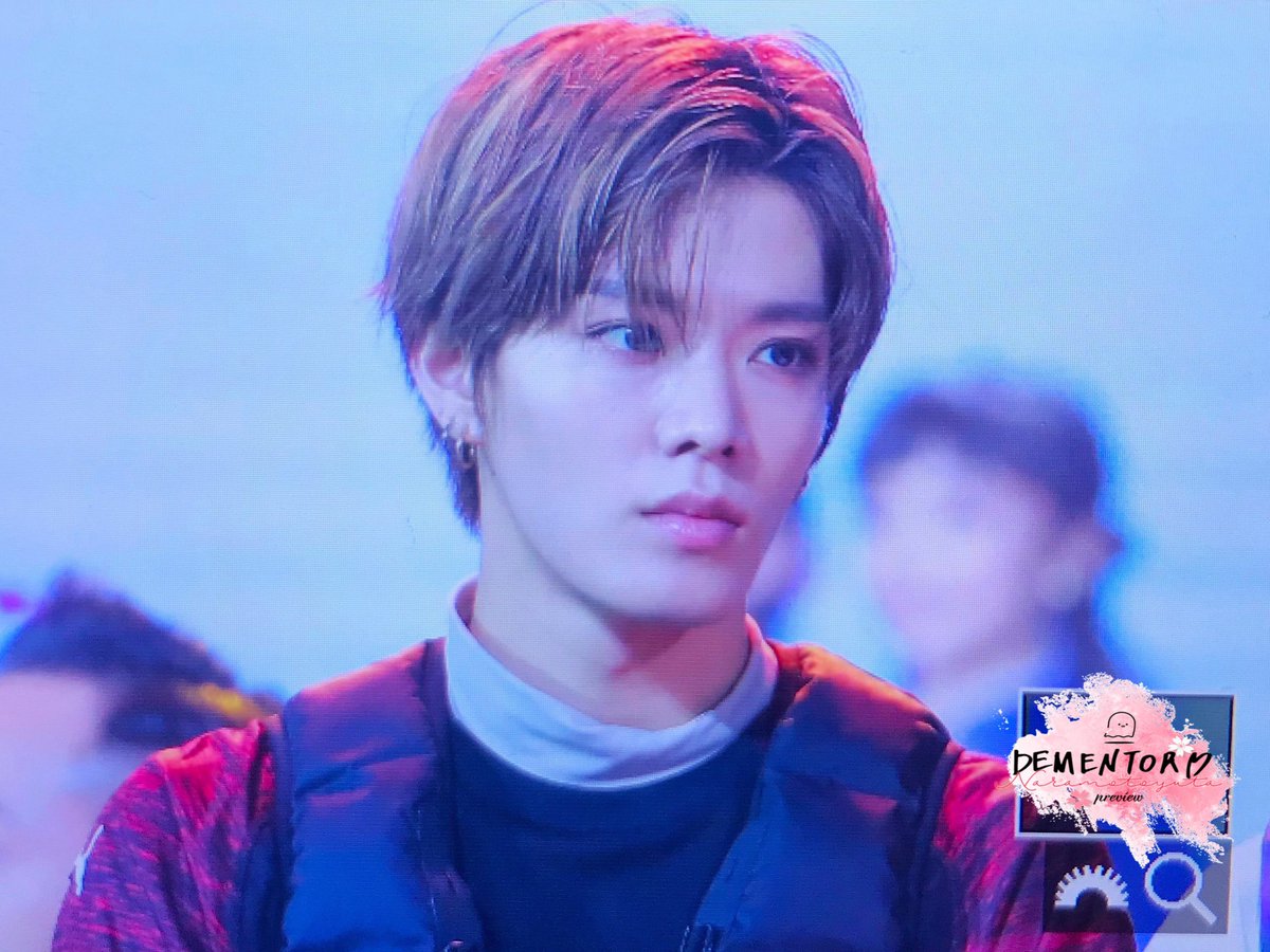 DementorYuta's tweet photo. 190322
preview
#YUTA #유타 #NCT127 https://t.co/UzWuBnk06D