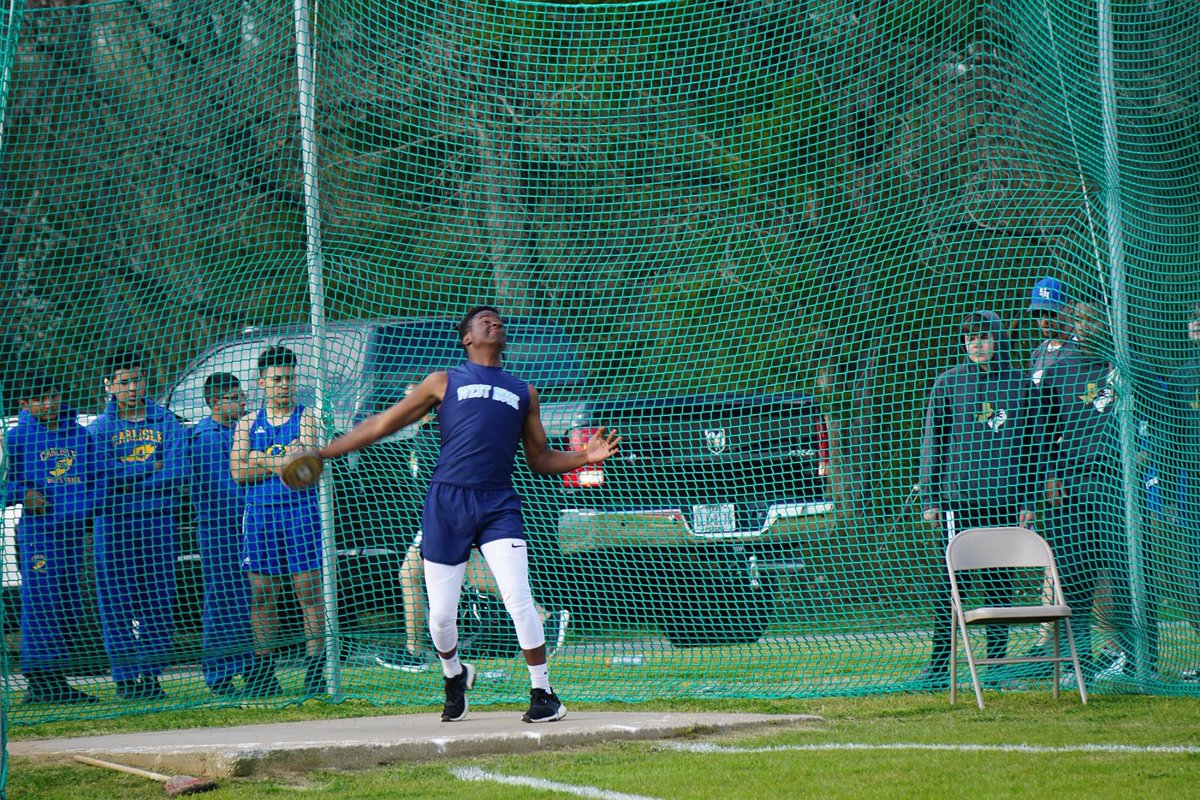 TexasArmour's tweet photo. Armour boys this past week.
Jax Stoval -1st Discus 108’10 &amp; PR in 300. Will Jackson- 4th in 110 and member of 4x2- 2nd. Andon Mata- 2nd in TJ (PR) 1st in 800-400 (2:23-56.5) &amp; PR in HJ. Jimmie Harper-1st in SP 40’ &amp; 2nd in 4x2. Jackson,Mata,Harper -1st in 4x4(3:57). #MultiSport https://t.co/T6gC2Pn8kB