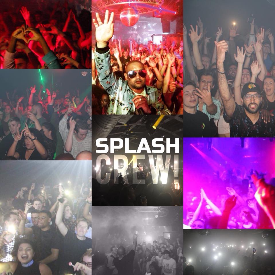 Reggae_Splash's tweet photo. Psst best be on da free ting @Reggae_Splash https://t.co/PyvUcvBB3F
#bustawhinepondafloor #sweetreggaemusik https://t.co/0ZeuaHQ1vC