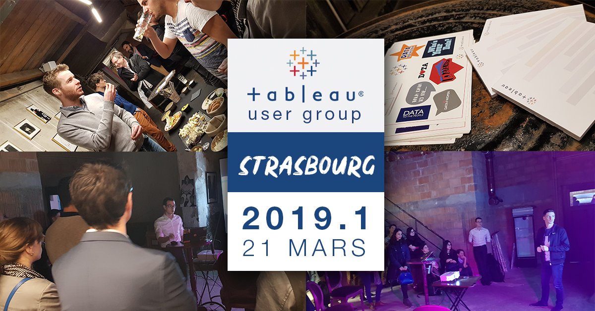 TUG Strasbourg tweet media