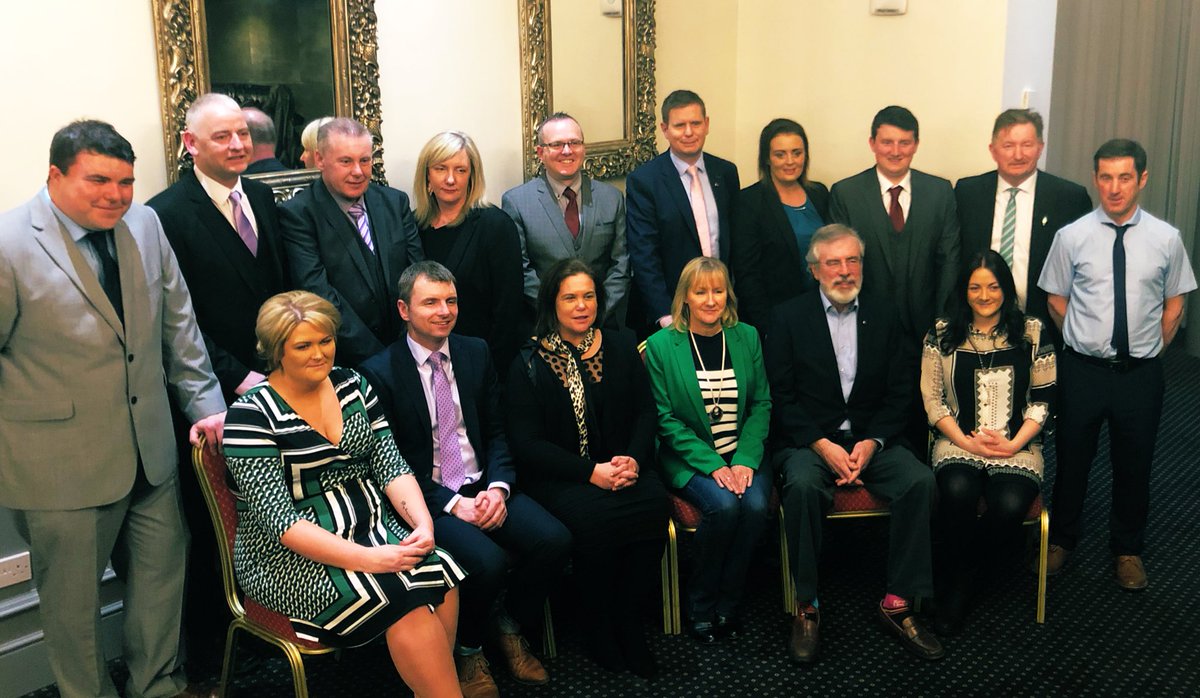 Ógra Shinn Féin Louth tweet media