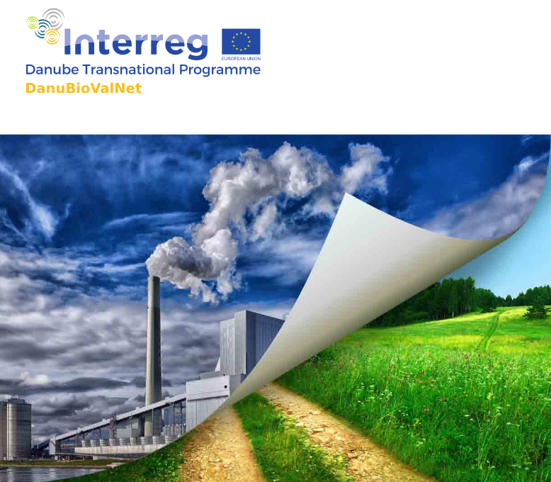 danu_bioval's tweet photo. Top bio-based products in the Danube Region is a showcase publication of innovative solutions &amp; introduces cluster organisations and their particular member companies with unique bio-based products! #Bioeconomy
https://t.co/EJWDM8lien @marius_niculae @INTERREGTweets @Clusters_EU https://t.co/nRCARIUeY9