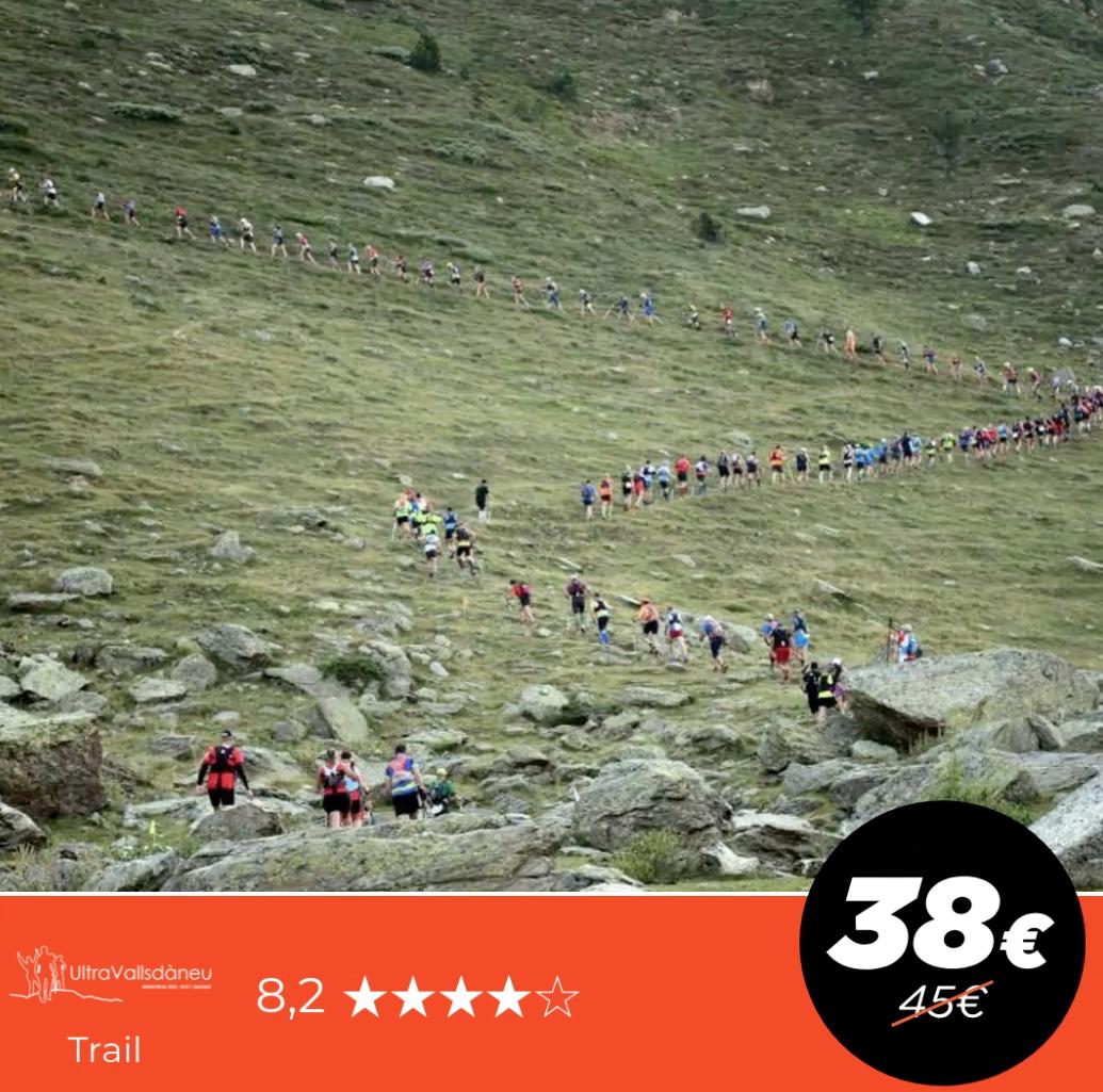 UTVA amb un 20% de descompte - Totes les modalitats disponibles mailchi.mp/runopinion.com…