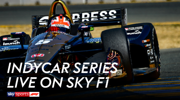 Now this should be fun...

It's the first #INDYCARClassic at <a href="/COTA/">Circuit of The Americas</a> live on Sky Sports F1 this weekend

Saturday at 7pm - LIVE Qualifying
Sunday at 5pm - LIVE Race

skysports.com/f1/news/12433/…

#SkyF1 #F1