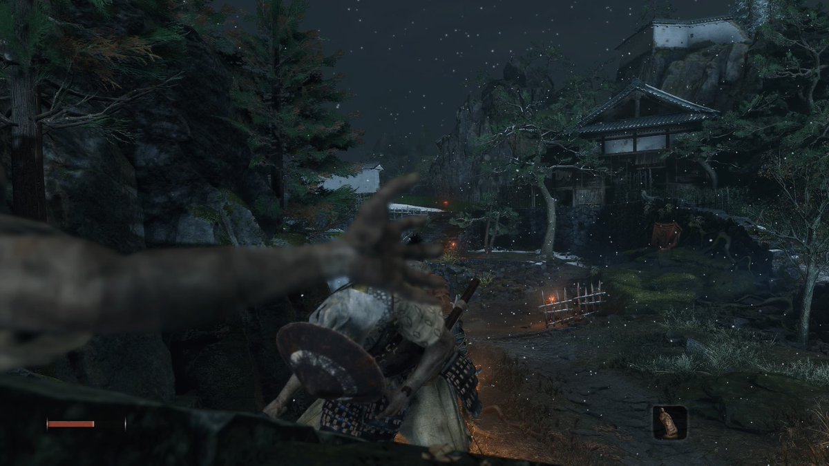 rubyrosedong's tweet image. #PS4share