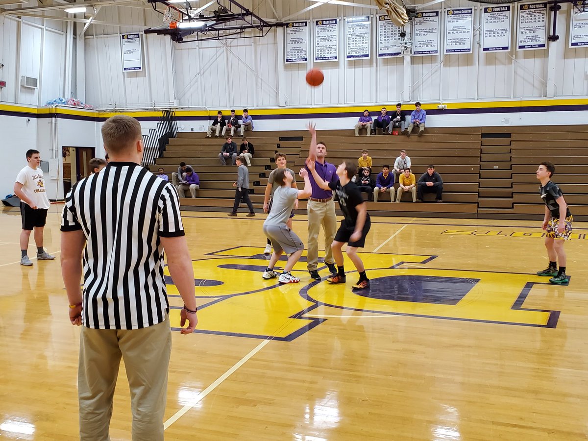 DLS IM Sports tweet media